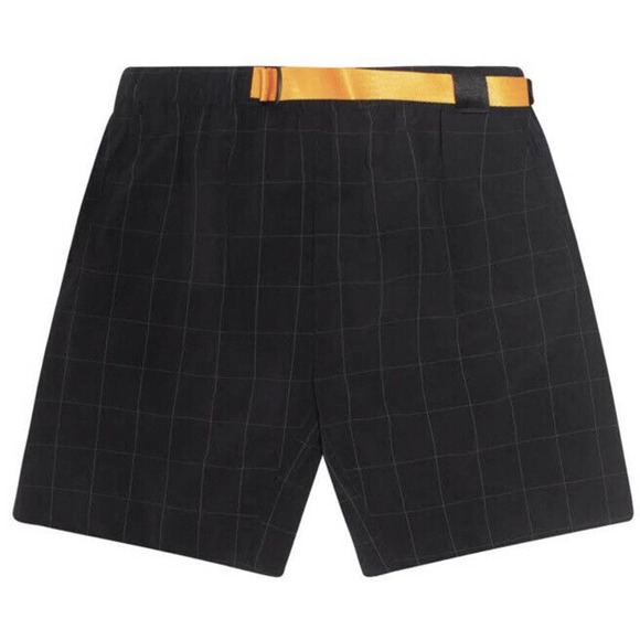 Nike Tech Pack Repel Men’s Black Woven Knee Length Shorts Large L BV4458-010 - Picture 7 of 9